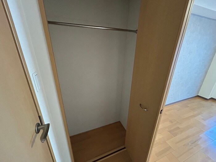 物件内観写真13　(収納)