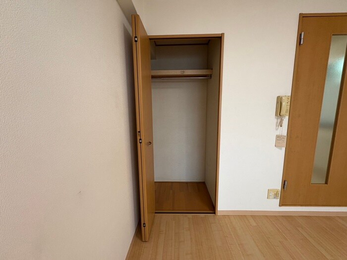物件内観写真14　(収納)