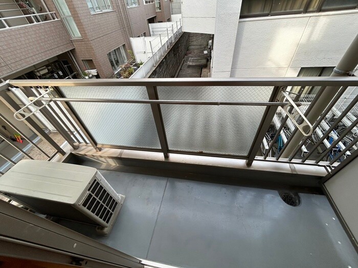 物件内観写真17　(ベランダ・バルコニー)