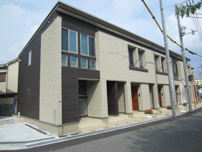 物件外観写真5　(外観写真)