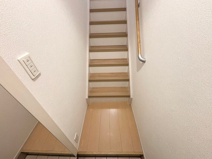 物件内観写真10　(廊下)