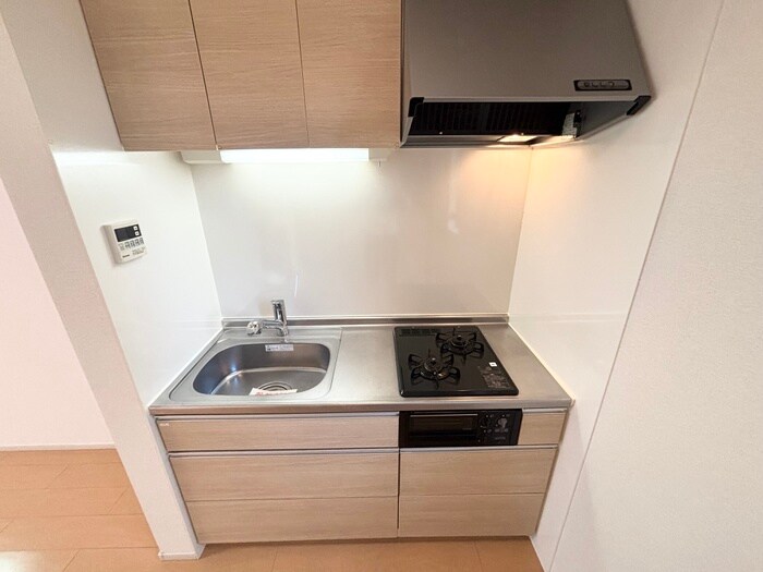 物件内観写真11　(キッチン)