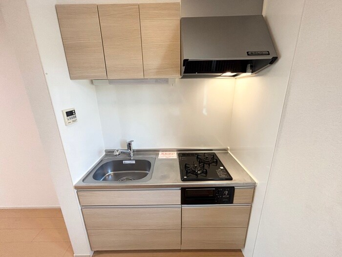 物件内観写真11　(キッチン)