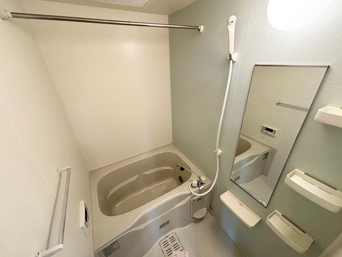 物件内観写真15　(バス／シャワールーム等)