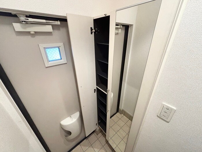 物件内観写真22　(靴箱)