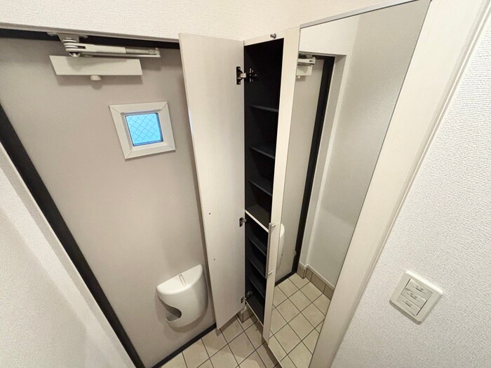 物件内観写真22　(靴箱)