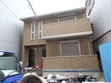 仮）D-room浜口東3丁目