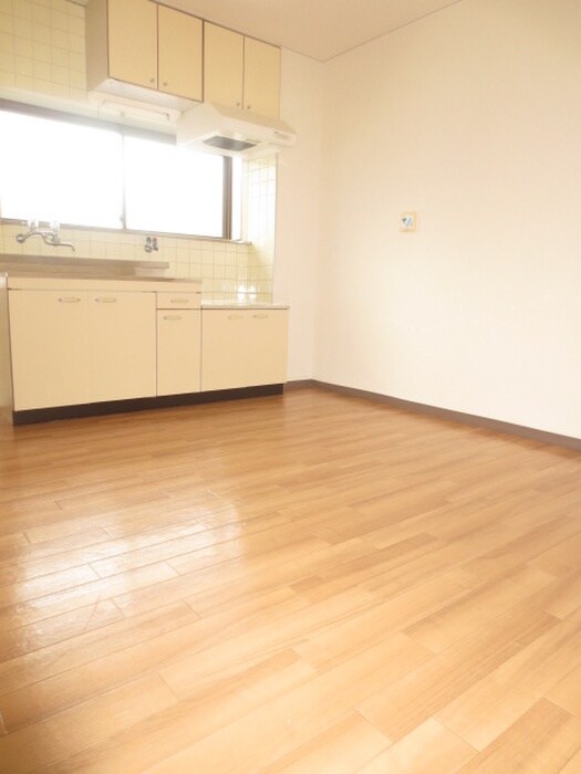 物件内観写真11　(居室)