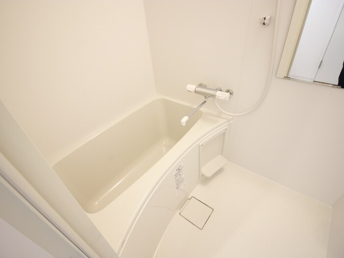 物件内観写真10　(バス／シャワールーム等)