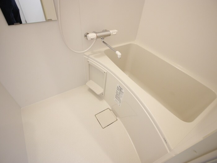 物件内観写真10　(バス／シャワールーム等)