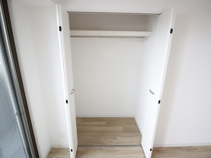 物件内観写真14　(収納)