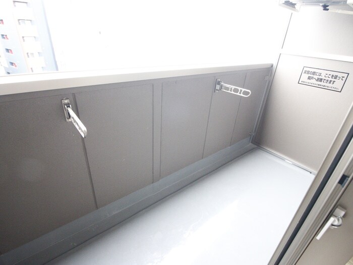 物件内観写真15　(ベランダ・バルコニー)