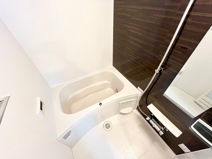 物件内観写真8　(バス／シャワールーム等)