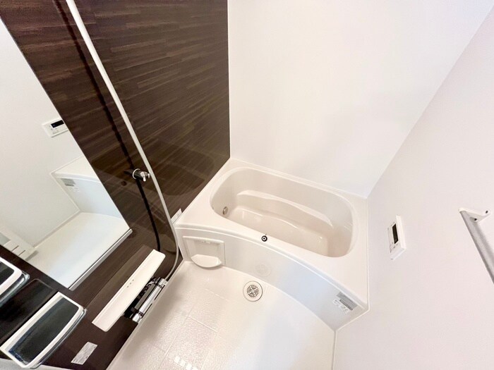 物件内観写真9　(バス／シャワールーム等)
