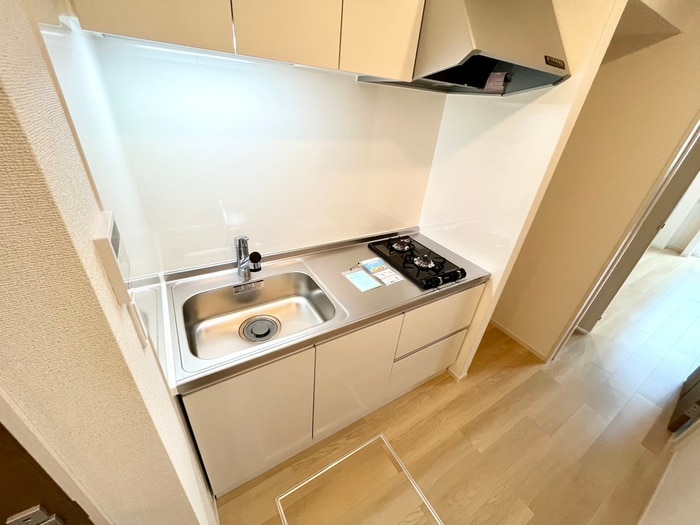 物件内観写真10　(キッチン)