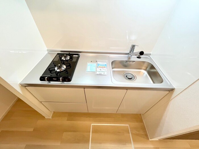 物件内観写真10　(キッチン)