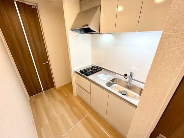 物件内観写真12　(キッチン)