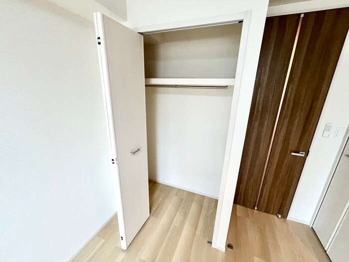 物件内観写真14　(収納)
