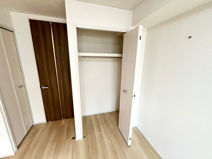 物件内観写真15　(収納)