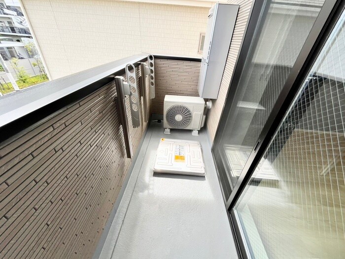 物件内観写真22　(ベランダ・バルコニー)