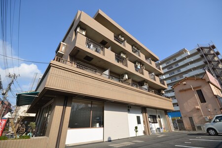 ソフィア21外観写真