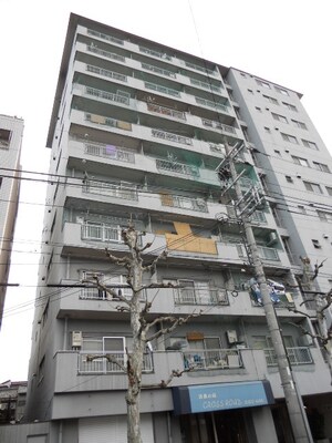 コ－ポ円座(306)外観写真