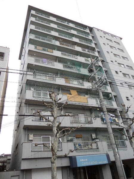 コ－ポ円座(306)外観写真