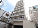 朝日プラザアドバンス淡路(1003)