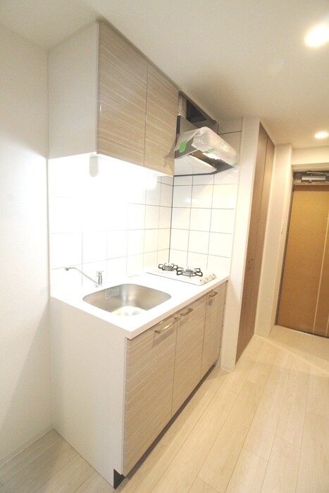 物件内観写真7　(キッチン)