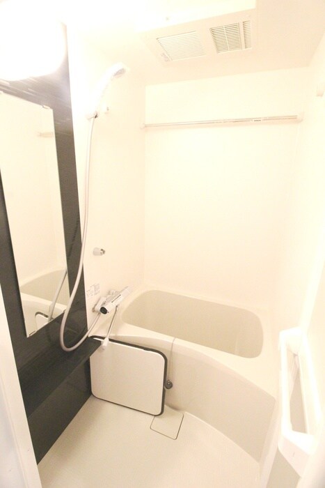 物件内観写真8　(バス／シャワールーム等)