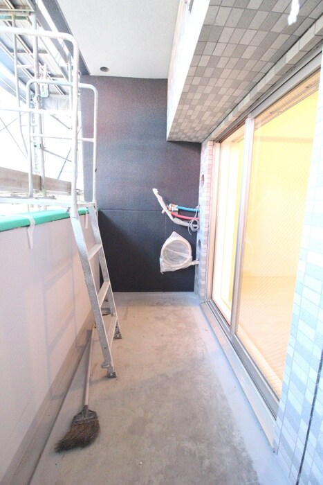 物件内観写真17　(ベランダ・バルコニー)