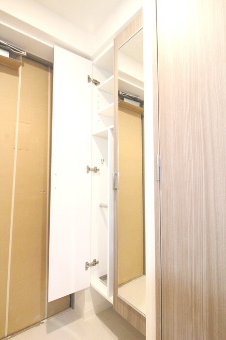 物件内観写真19　(靴箱)