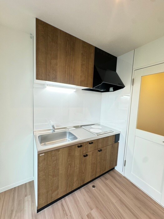 物件内観写真7　(キッチン)