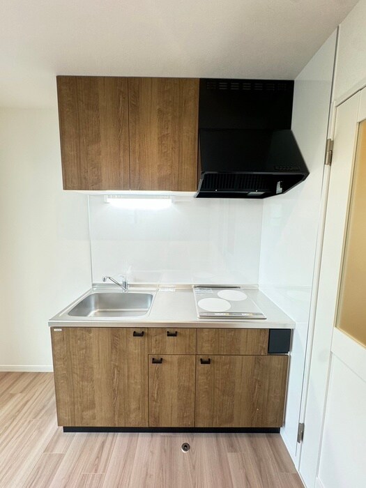 物件内観写真7　(キッチン)