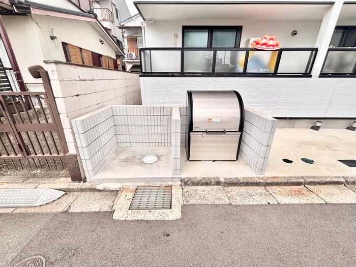 物件外観写真4　(その他)