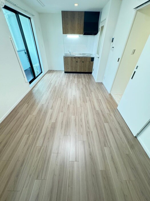 物件内観写真10　(居室)