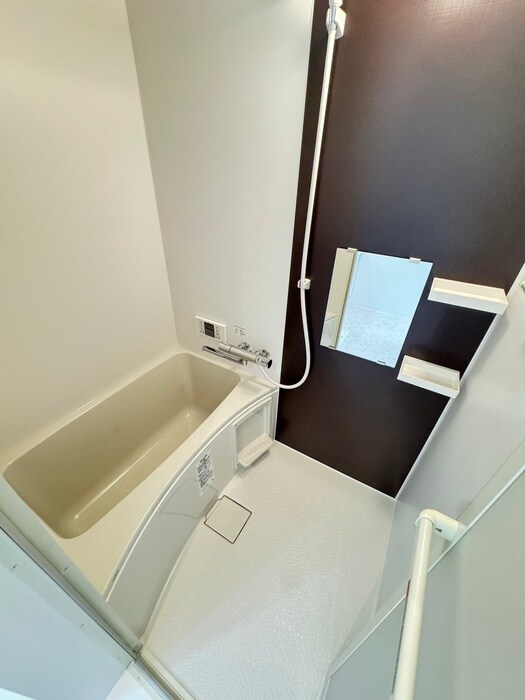 物件内観写真11　(バス／シャワールーム等)