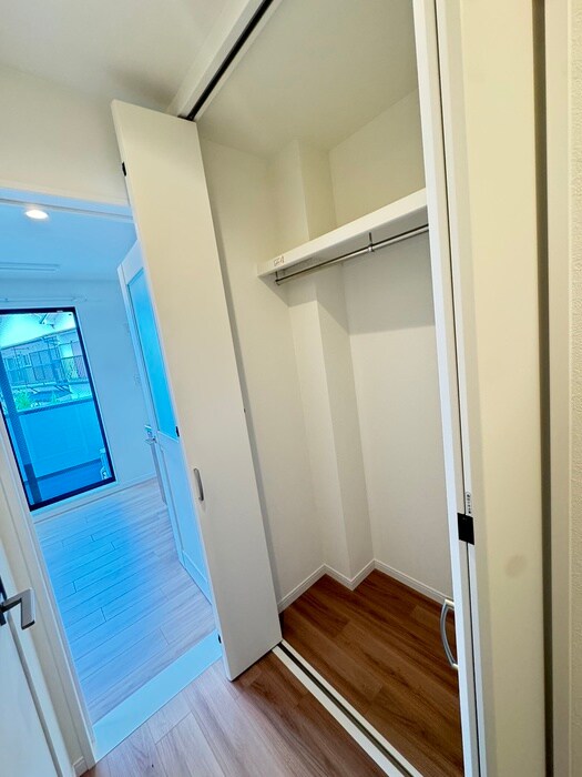 物件内観写真15　(収納)