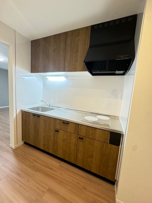 物件内観写真17　(キッチン)