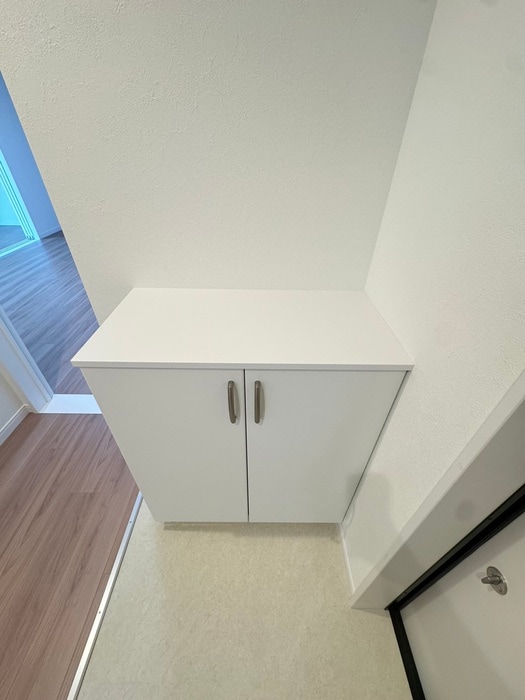 物件内観写真18　(靴箱)