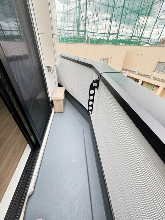 物件内観写真21　(ベランダ・バルコニー)