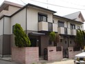 リビング深江北町Ａ棟