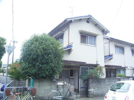 野間５－４－５稲垣様貸家外観写真