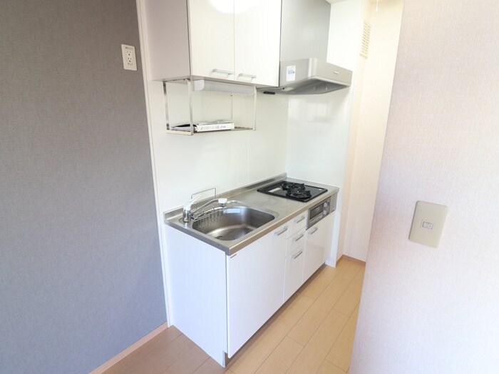 物件内観写真5　(キッチン)