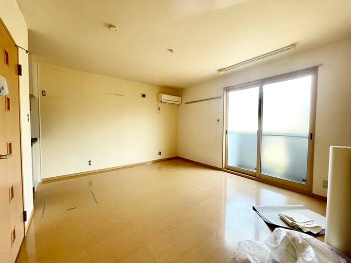 物件内観写真5　(居室)