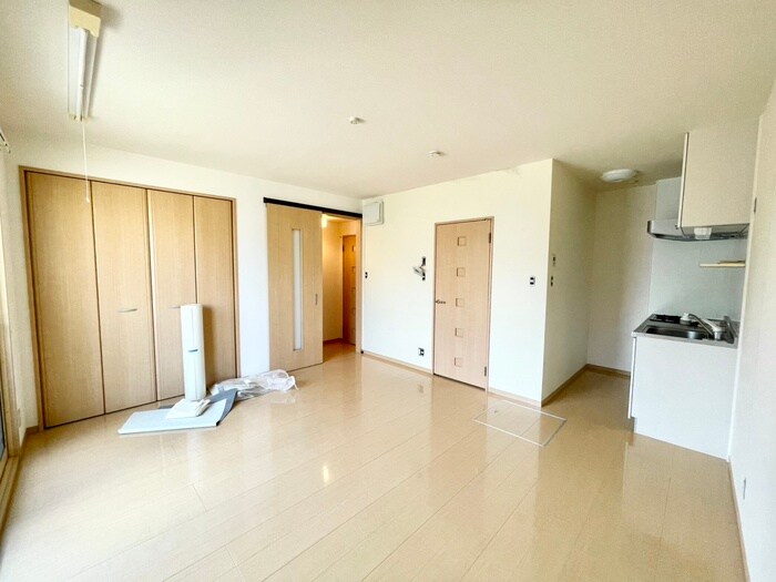 物件内観写真6　(居室)