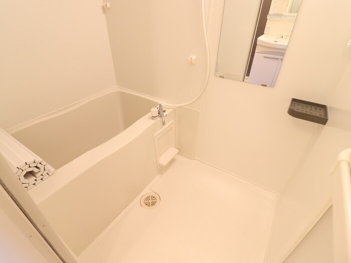 物件内観写真8　(バス／シャワールーム等)