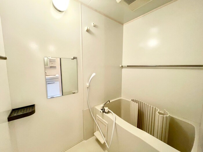 物件内観写真10　(バス／シャワールーム等)