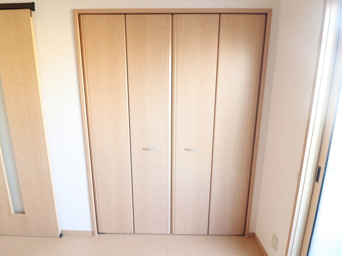 物件内観写真11　(収納)