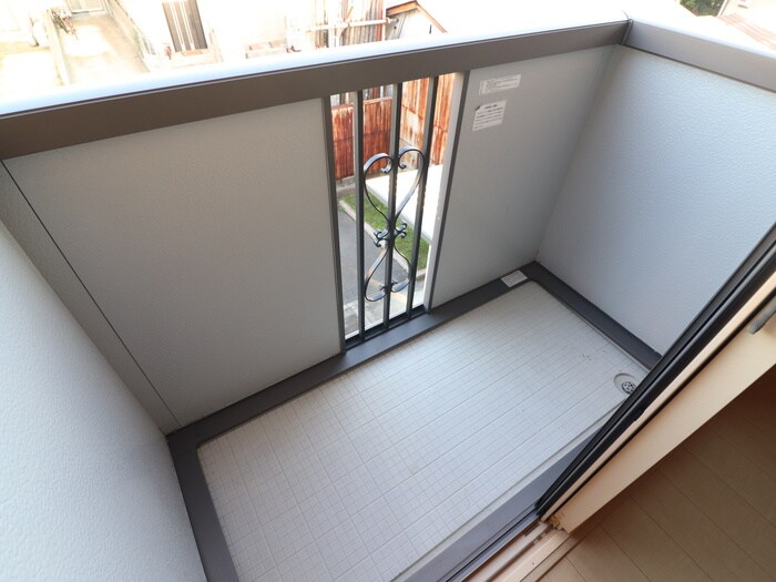 物件内観写真14　(ベランダ・バルコニー)